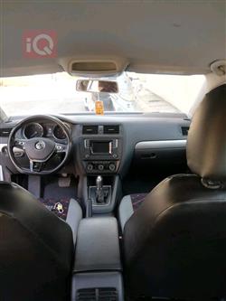 ڤۆڵکسواگن جێتا